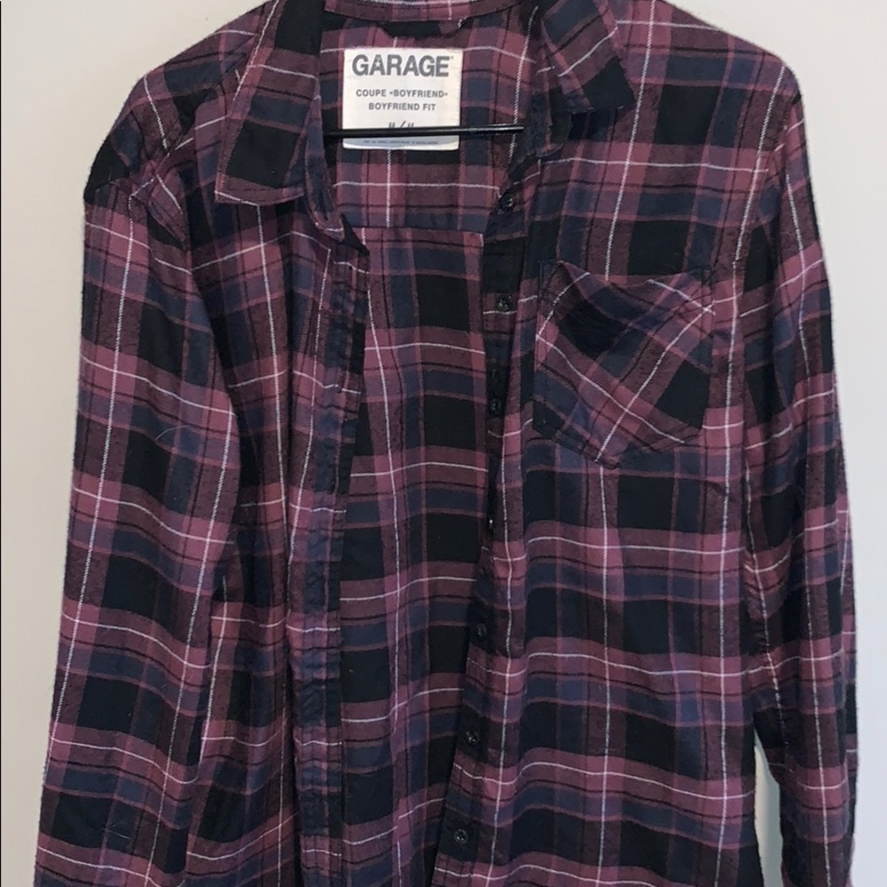 Flannel